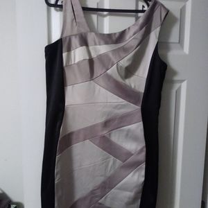 Womens Midi Dress